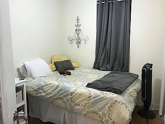 Rented by Salon Realty Corp