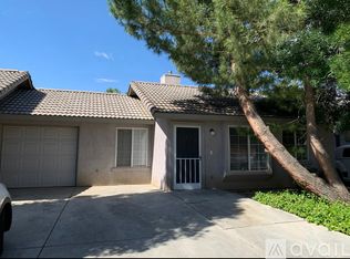 4917 Rock Bottom Way APT 2, Bakersfield, CA 93312