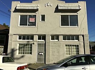 5502 E 16th St, Oakland, CA 94621