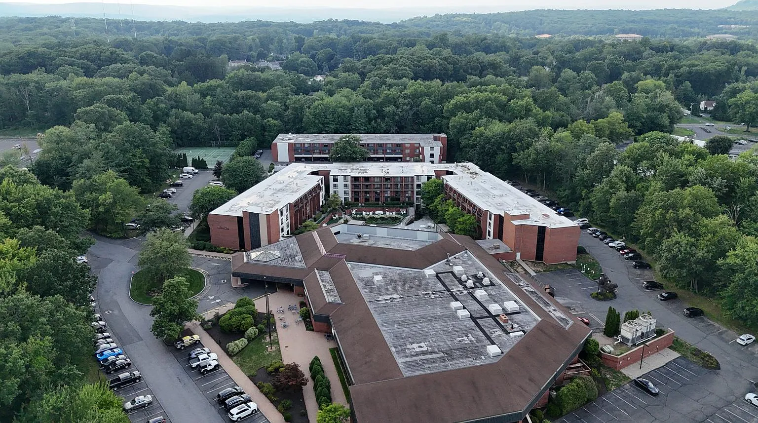 1 bed, $2,145 — Photo 1