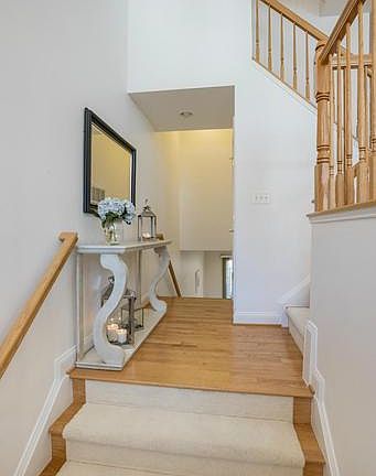 Hall Foyer