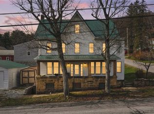 158 Harvey St, Hastings, PA 16646