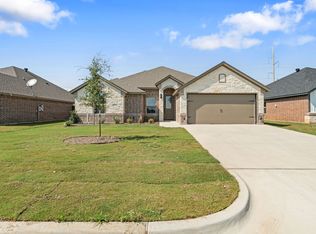1418 Oleander Dr, Tolar, TX 76476