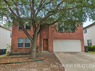 622 Butler Point, San Antonio, TX 78251