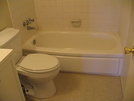 Master BR Bath