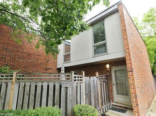 2141 N Larrabee St, Chicago, IL 60614