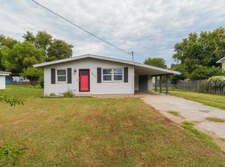 3953 W Collings St, Springfield, MO 65803
