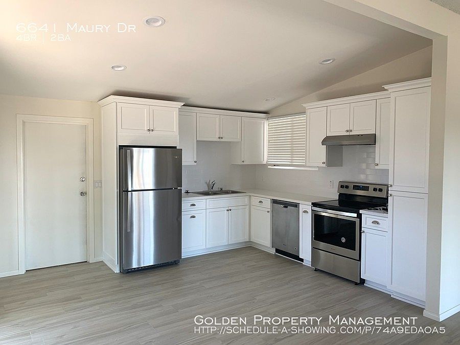 1st image of 6641 Maury Dr