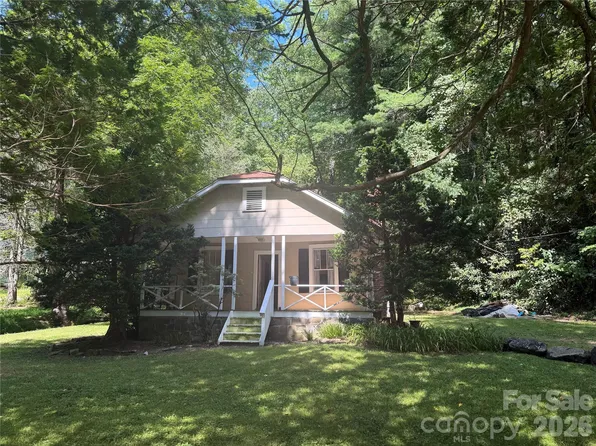 19010 Rosman Hwy, Sapphire, NC 28774