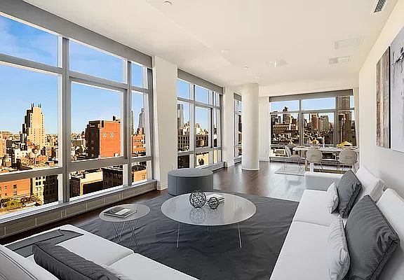 2nd image of 35 W 15th St APT 16A