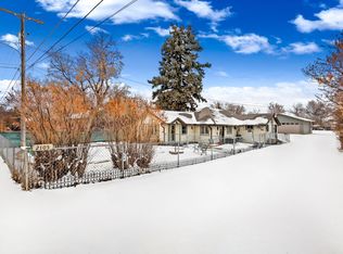 2105 5th Ave SW, Great Falls, MT 59404