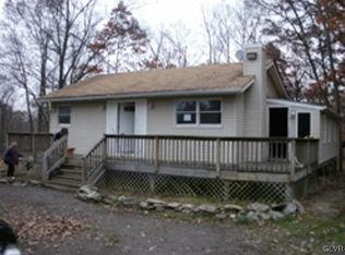 735 Park St, Stroudsburg, PA