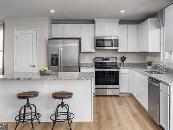 3rd image of 46 Hermera Rd NW