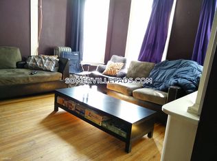 241 Summer St, Somerville, MA 02143