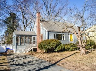 31 Marlboro St, Maynard, MA 01754