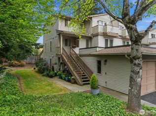 Clearidge Condominiums, Silverdale, WA 98383