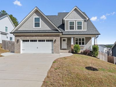 3070 22nd St NW LOT 2, Cleveland, TN, 37312