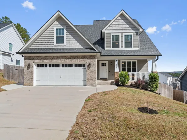 3070 22nd St NW Lot 2, Cleveland, TN 37312