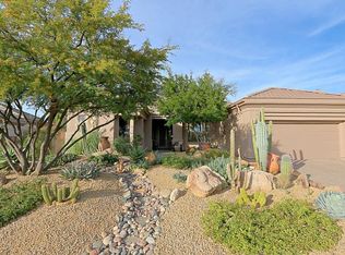 6540 E Brilliant Sky Dr, Scottsdale, AZ 85266