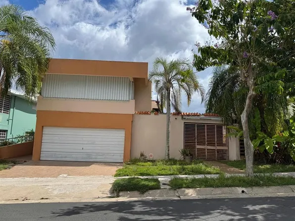 Dd14 Gardenia, San Juan, PR 00926