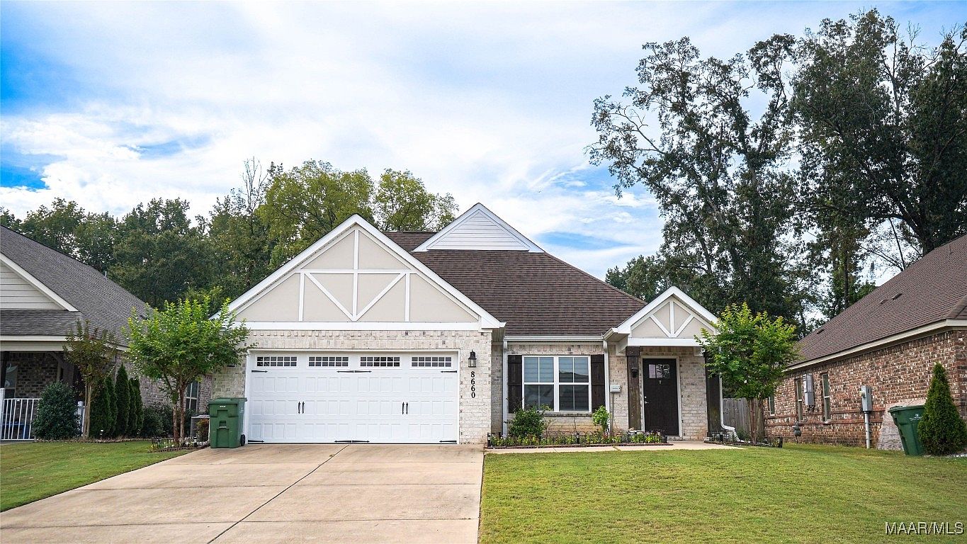 8660 E Ryan Ridge Loop, Montgomery, AL 36117 | Zillow