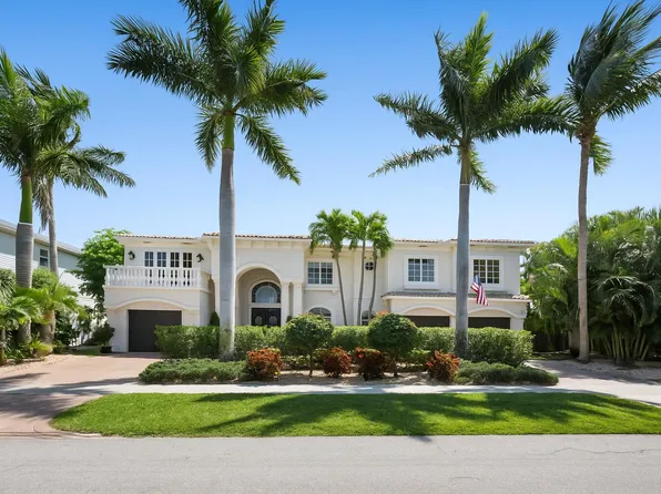 712 NE 71st Street, Boca Raton, FL 33487