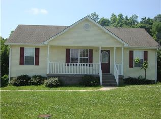 310 Corbitt Ln, Springfield, TN 37172