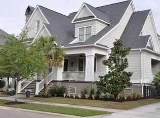 534 Park Crossing St, Charleston, SC 29492
