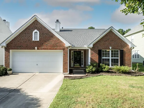 5412 Alafia Ct, Raleigh, NC 27616