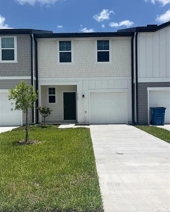 3301 Vesara Dr