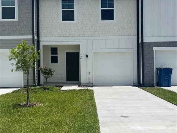 3301 Vesara Dr, Davenport, FL 33837
