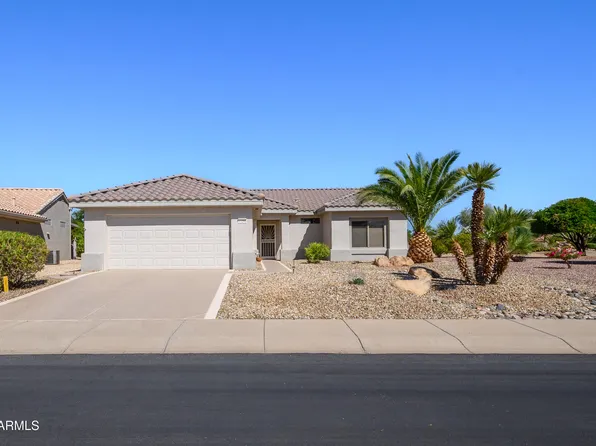 15266 W PINEHURST Lane, Surprise, AZ 85374