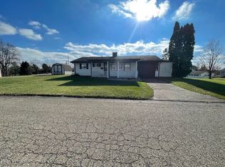 601 Fairfax Cir, Woodsfield, OH 43793