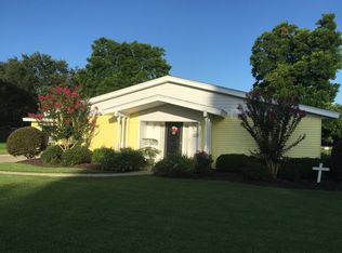 2449 Goodwin Ct, Port Neches, TX 77651