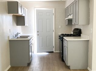 2331 E Pueblo Ave APT 3, Phoenix, AZ 85040