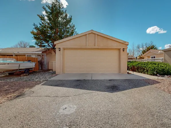 1745 Jeffrey Rd NE, Rio Rancho, NM 87144