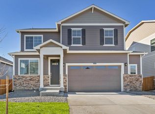 733 N Allium St, Watkins, CO 80137