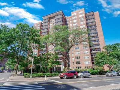 70-20 108 Street #4L, Queens, NY, 11375