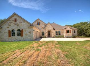 202 Timber Line Rd, Georgetown, TX 78633