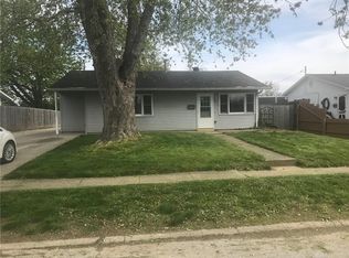 1473 June Dr, Xenia, OH 45385