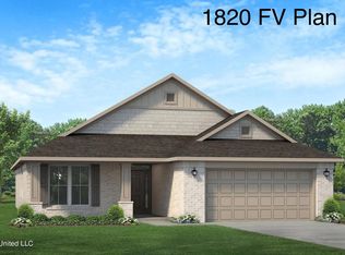 18099 Tiffany Renee Dr, Gulfport, MS 39503