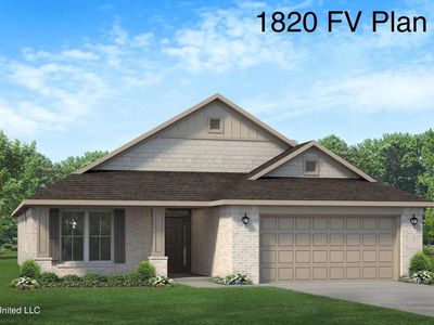 18099 Tiffany Renee Dr, Gulfport, MS, 39503