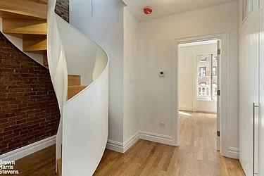 Sold by Brown Harris Stevens