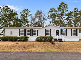 1034 Palm Dr, Conway, SC 29526