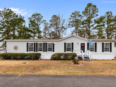 1034 Palm Dr., Conway, SC, 29526