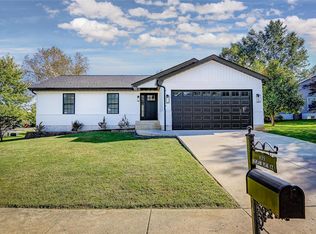 435 Highland Peak Ct, O'Fallon, IL 62269