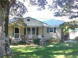 385 Oliver Smith Rd, Flintville, TN 37335