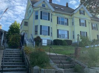 24 Winthrop Ave, Quincy, MA 02170