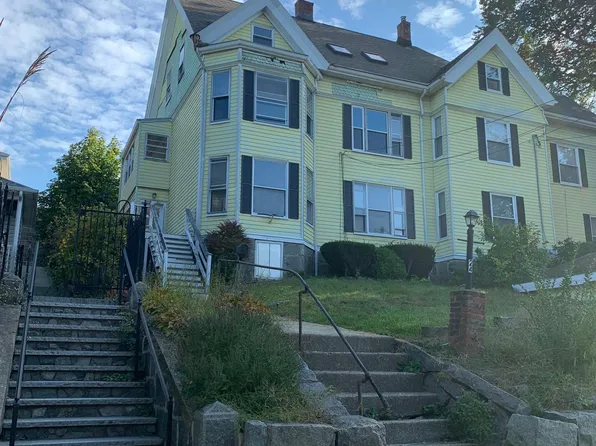 24 Winthrop Ave, Quincy, MA 02170