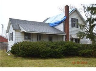 State, State rd, -- 48872